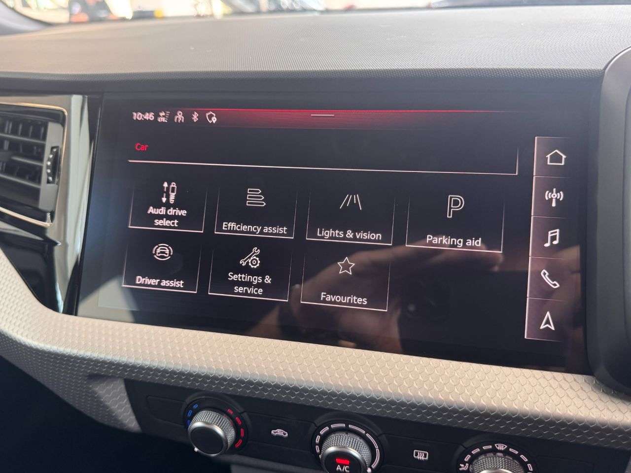 2021 AUDI A1 2021 AUDI A1