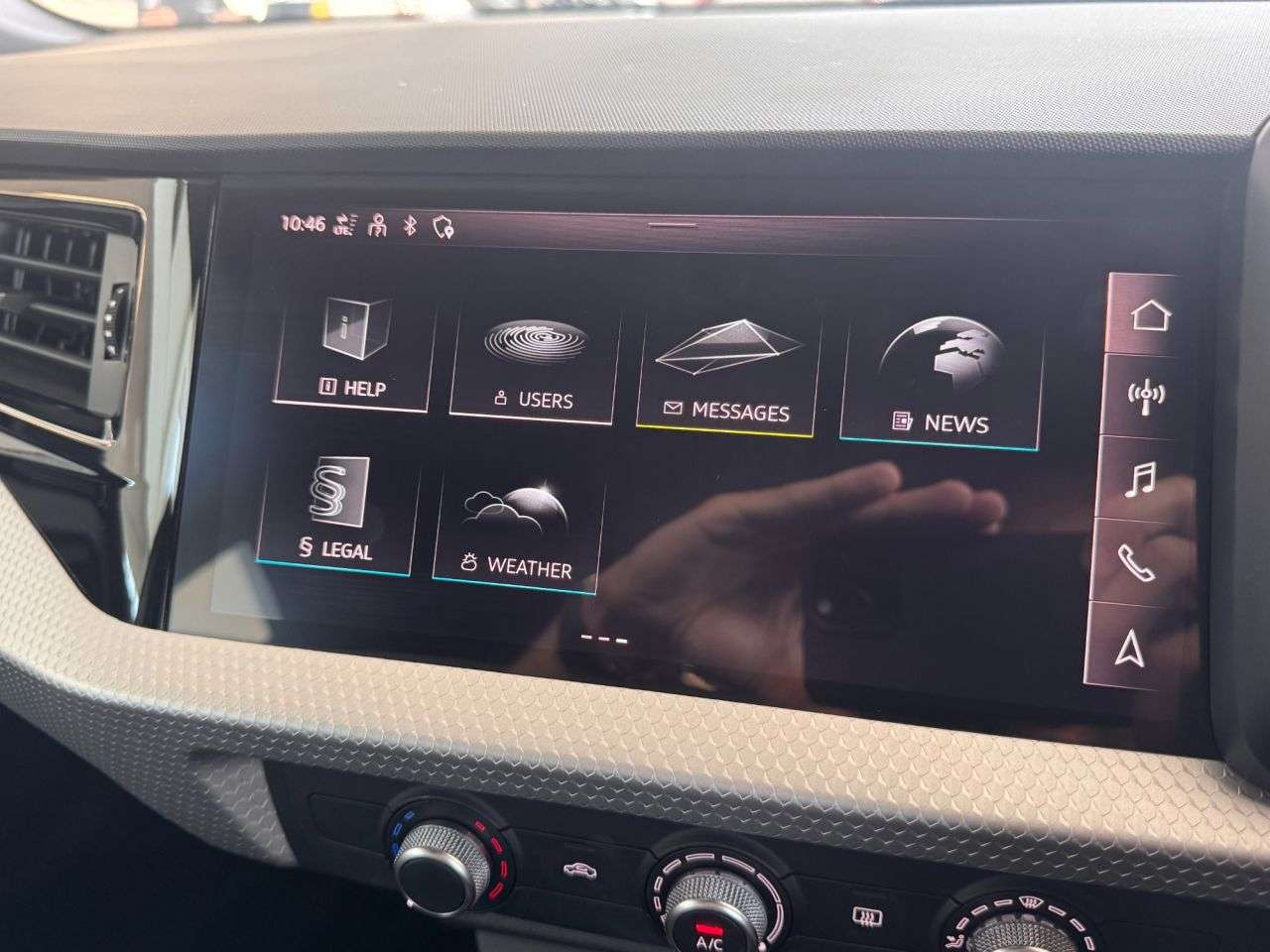 2021 AUDI A1 2021 AUDI A1
