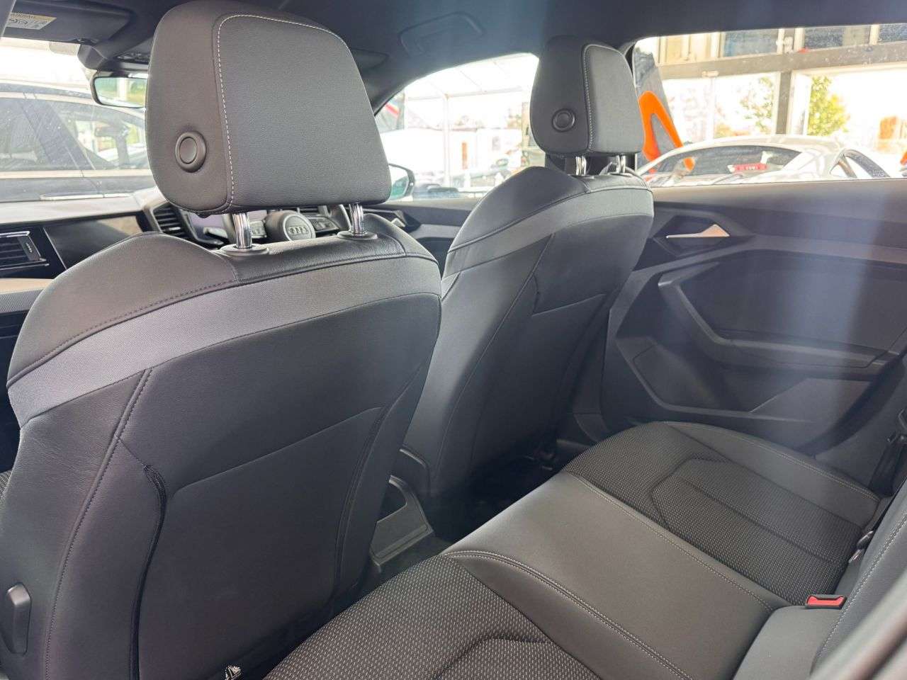 2021 AUDI A1 2021 AUDI A1