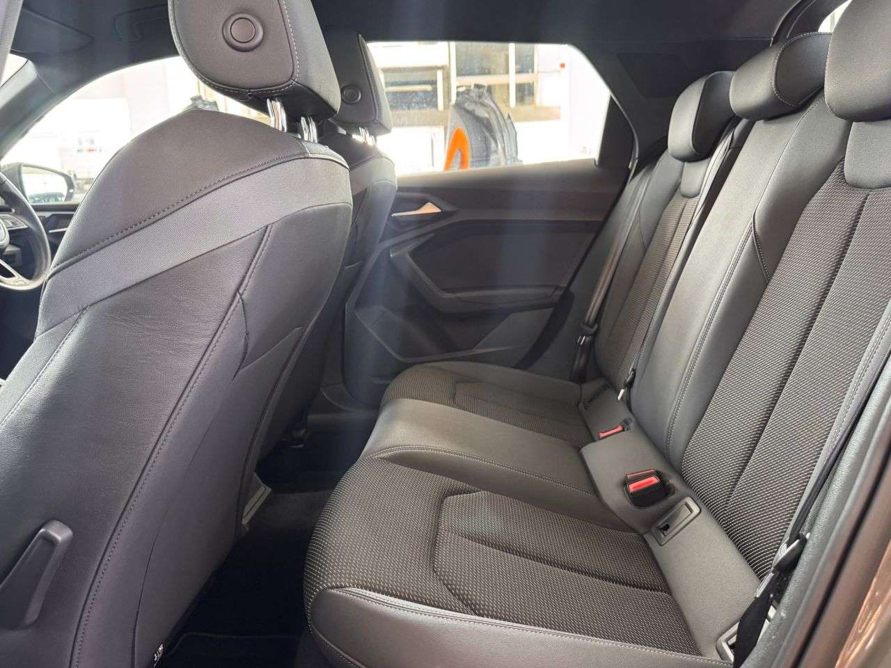 2021 AUDI A1 2021 AUDI A1