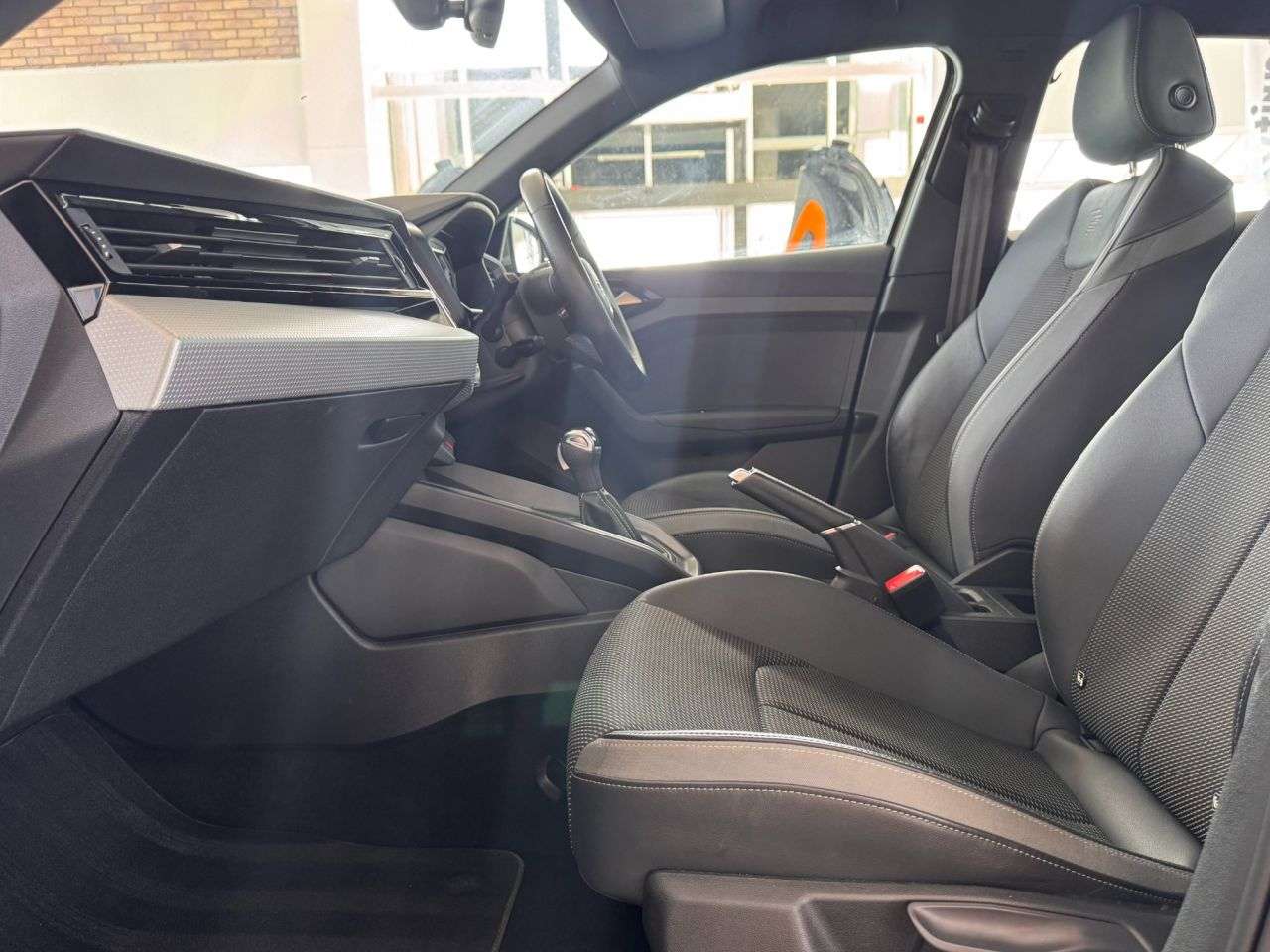 2021 AUDI A1 2021 AUDI A1