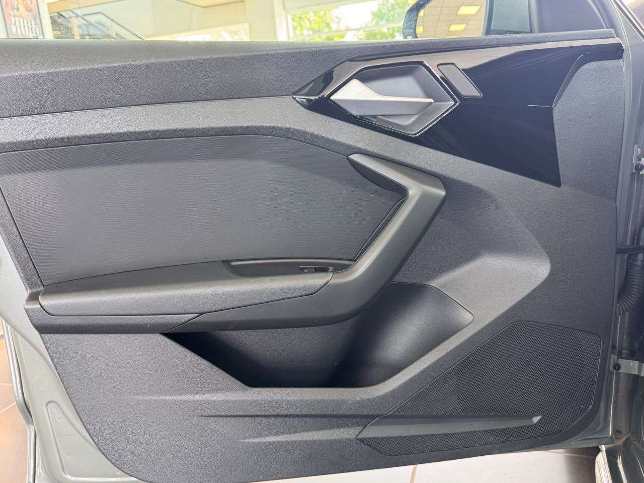 2021 AUDI A1 2021 AUDI A1