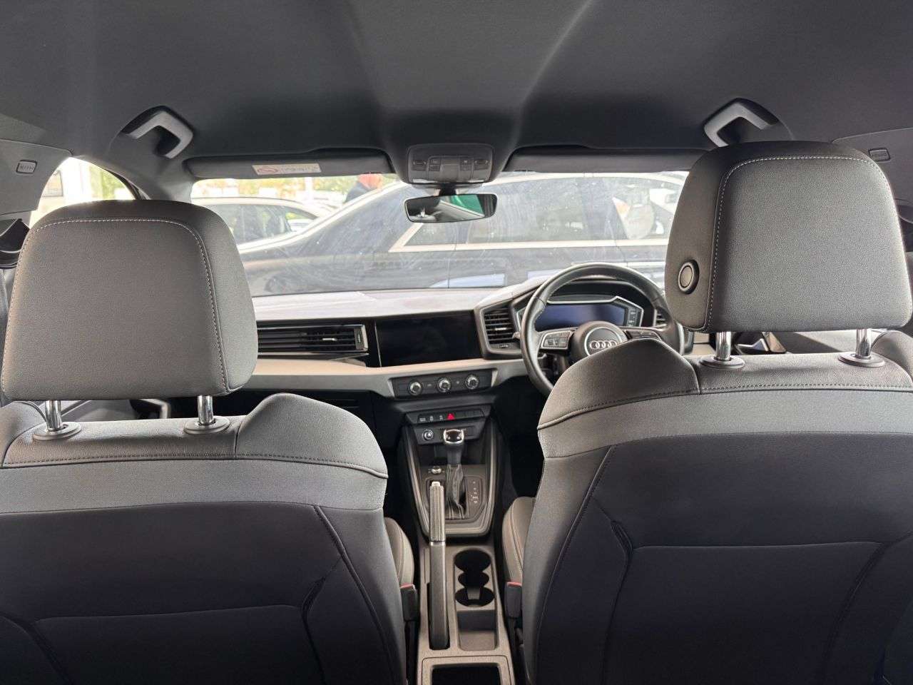 2021 AUDI A1 2021 AUDI A1