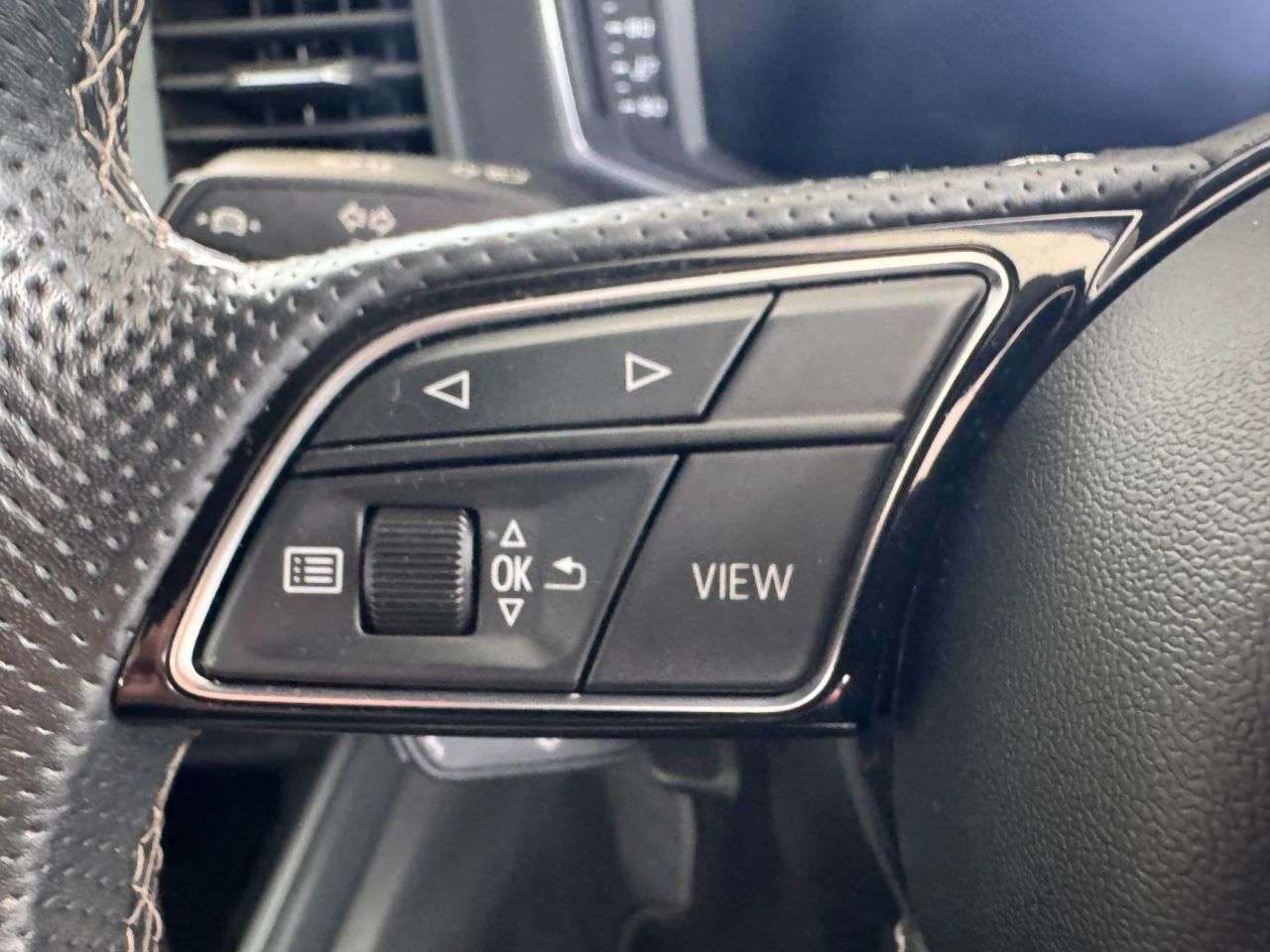 2021 AUDI A1 2021 AUDI A1