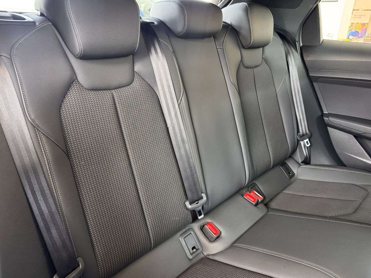 2021 AUDI A1 2021 AUDI A1