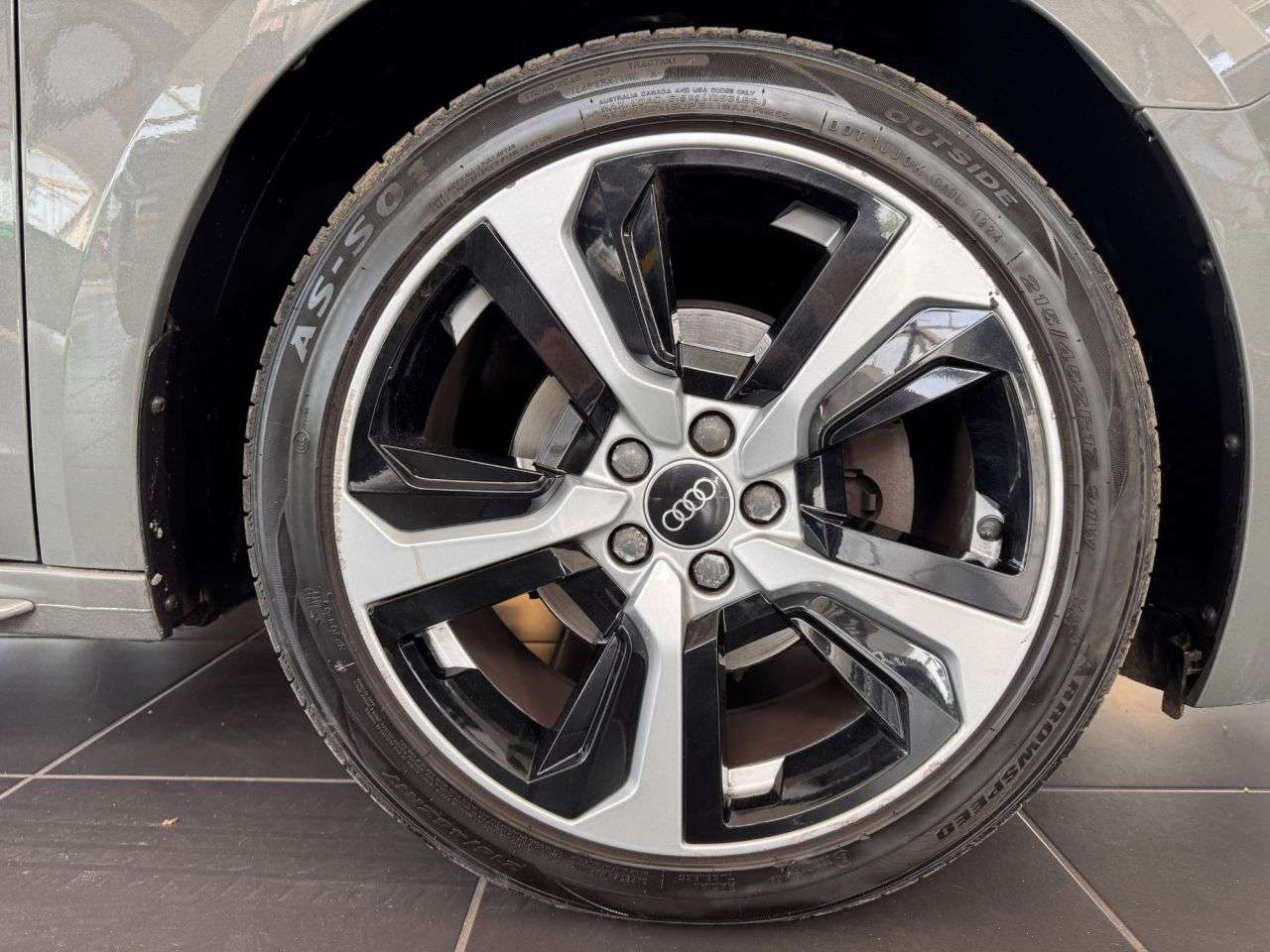 2021 AUDI A1 2021 AUDI A1
