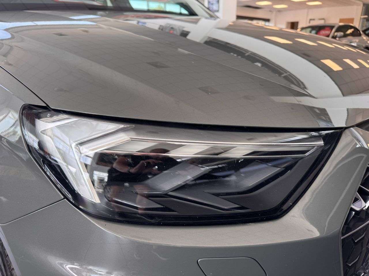 2021 AUDI A1 2021 AUDI A1