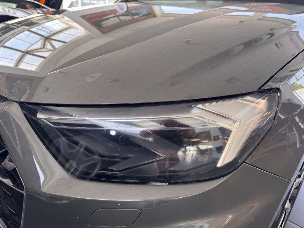 2021 AUDI A1 2021 AUDI A1