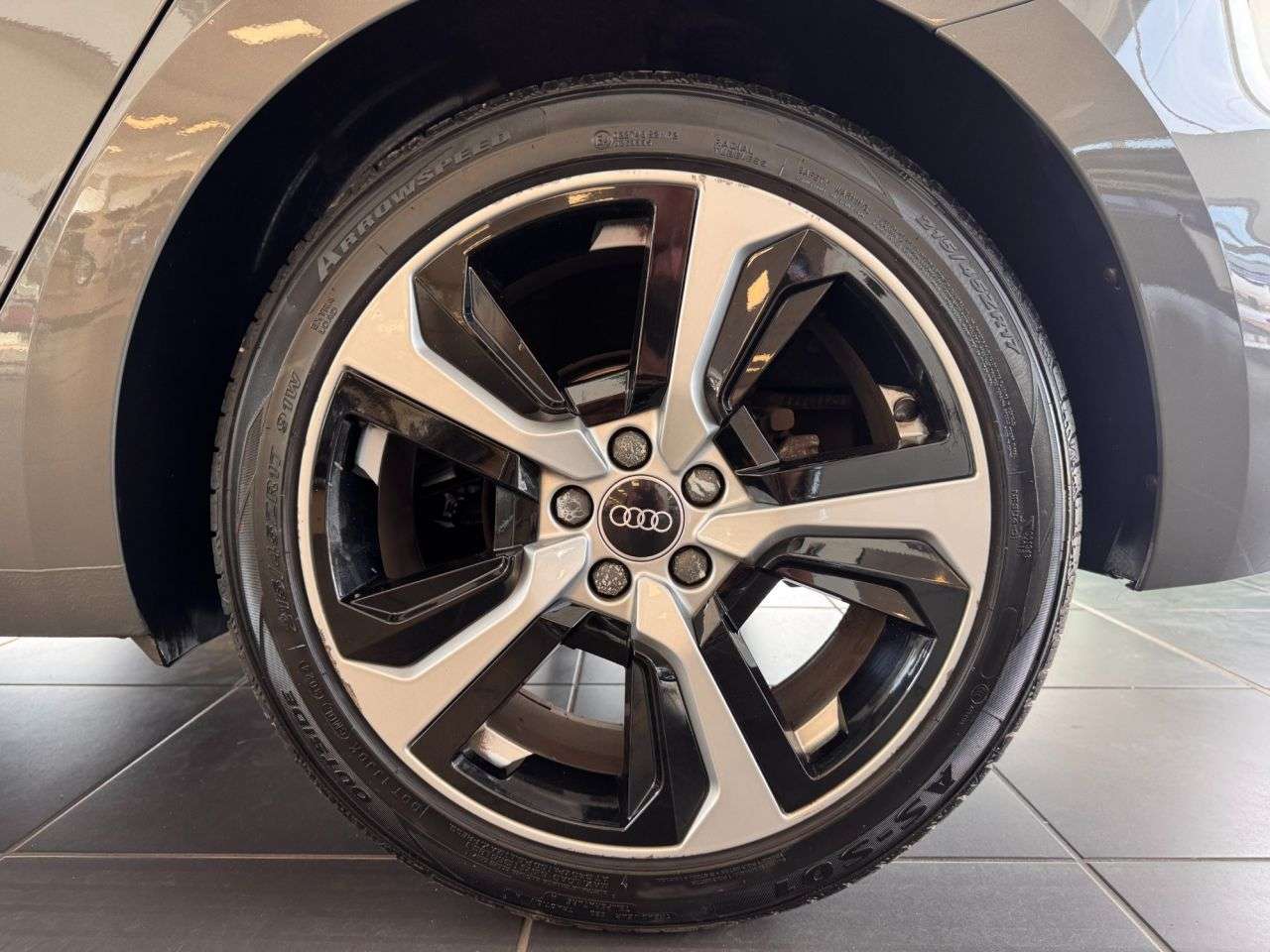 2021 AUDI A1 2021 AUDI A1