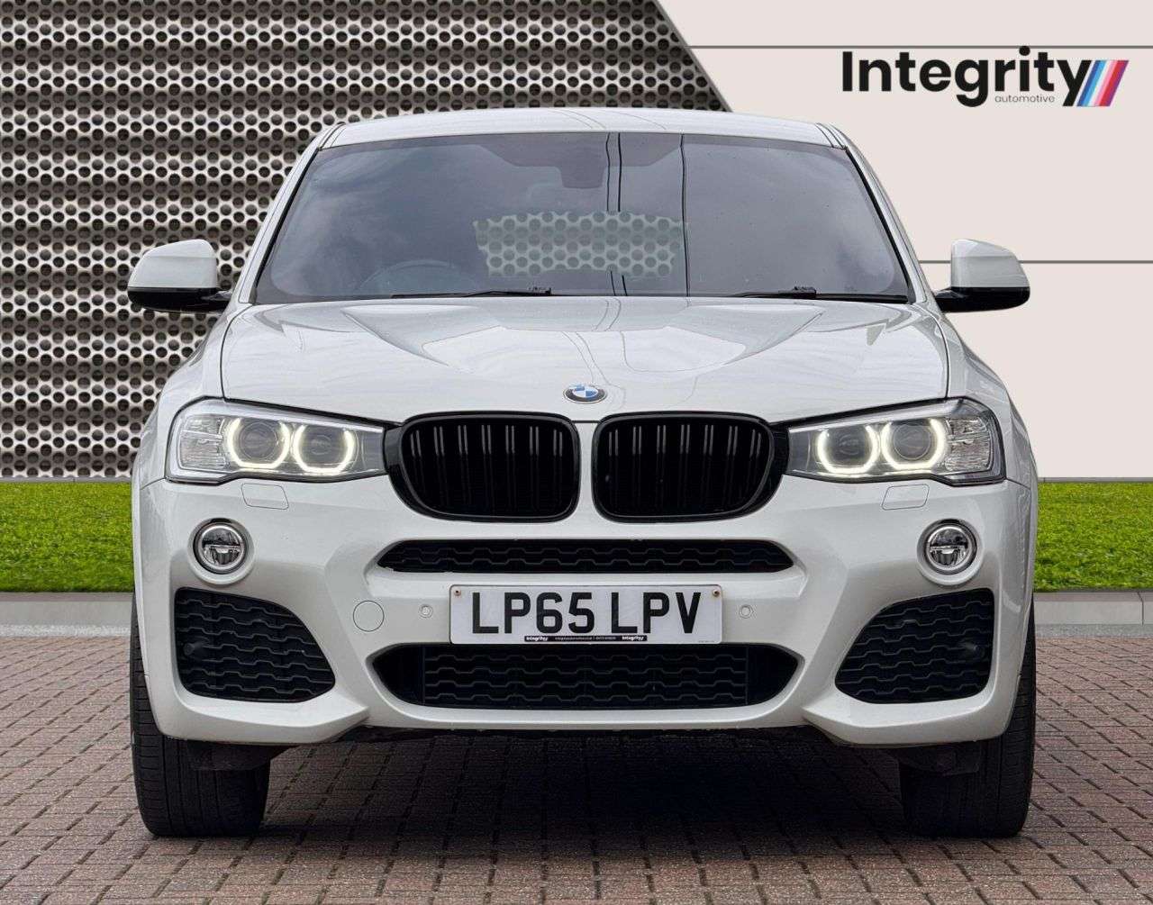 2015 BMW X4 2015 BMW X4