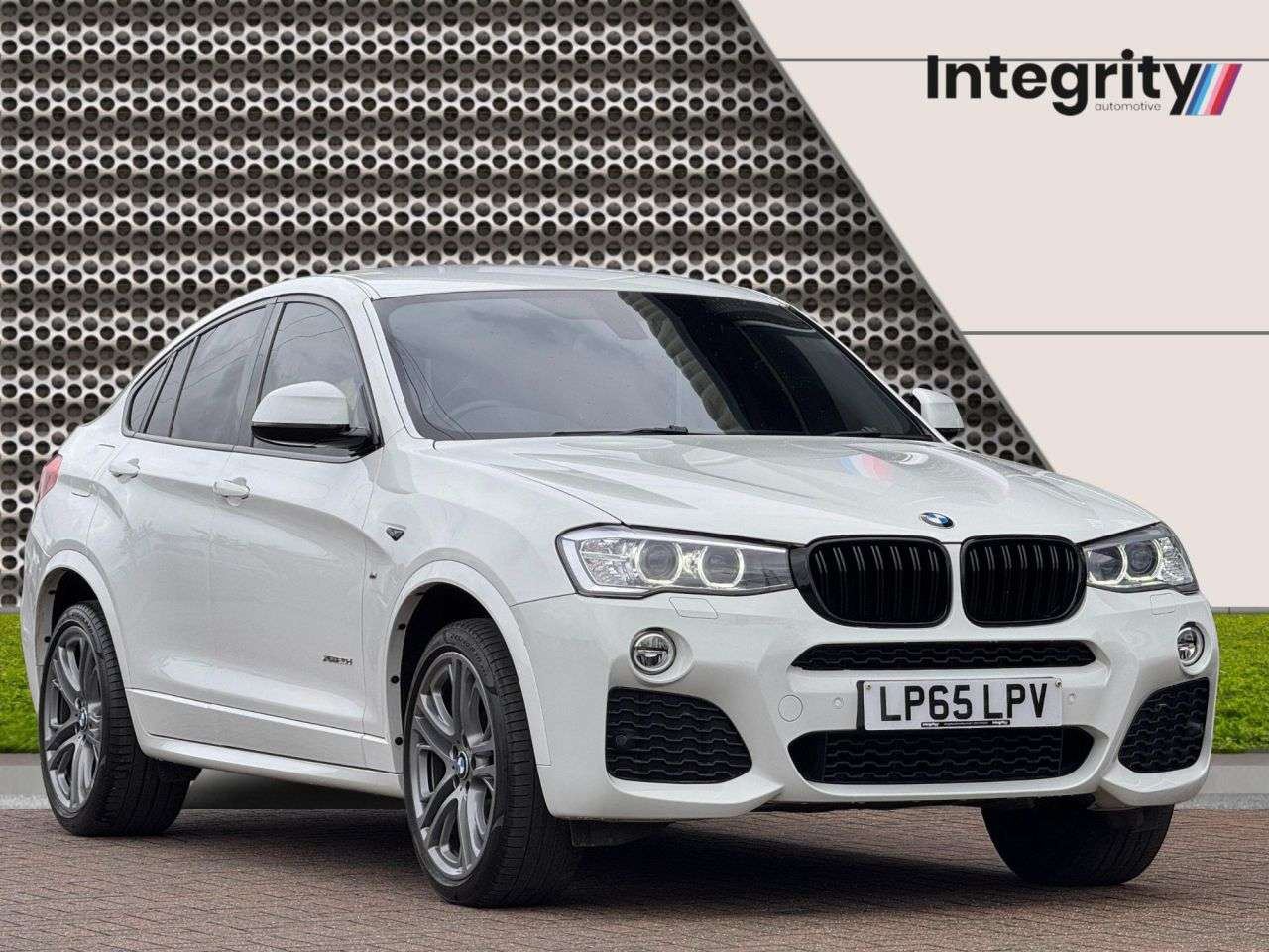 2015 BMW X4 2015 BMW X4