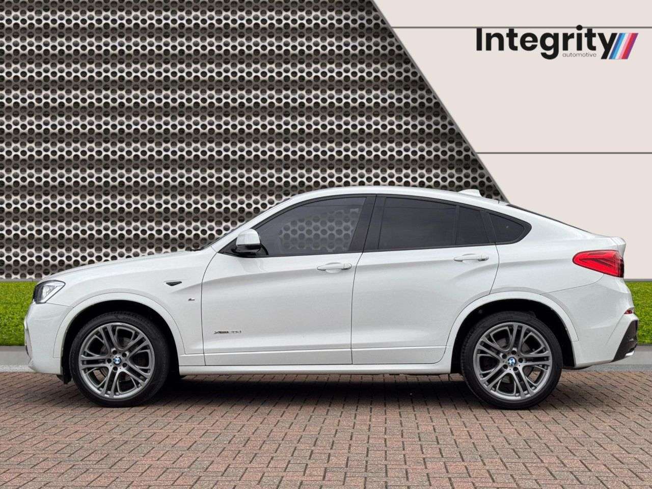 2015 BMW X4 2015 BMW X4