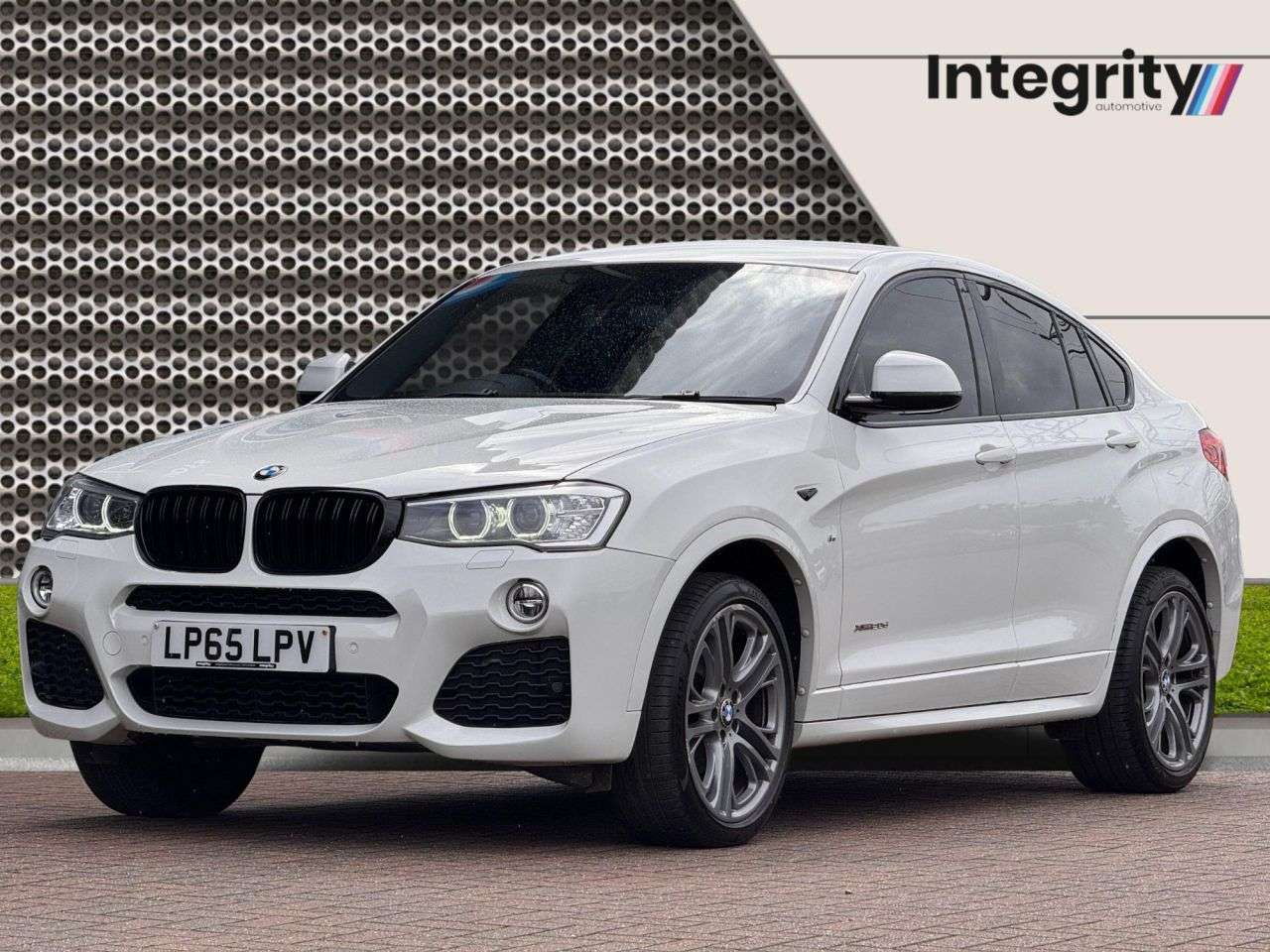 2015 BMW X4 2015 BMW X4