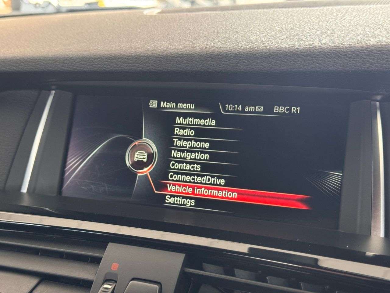 2015 BMW X4 2015 BMW X4
