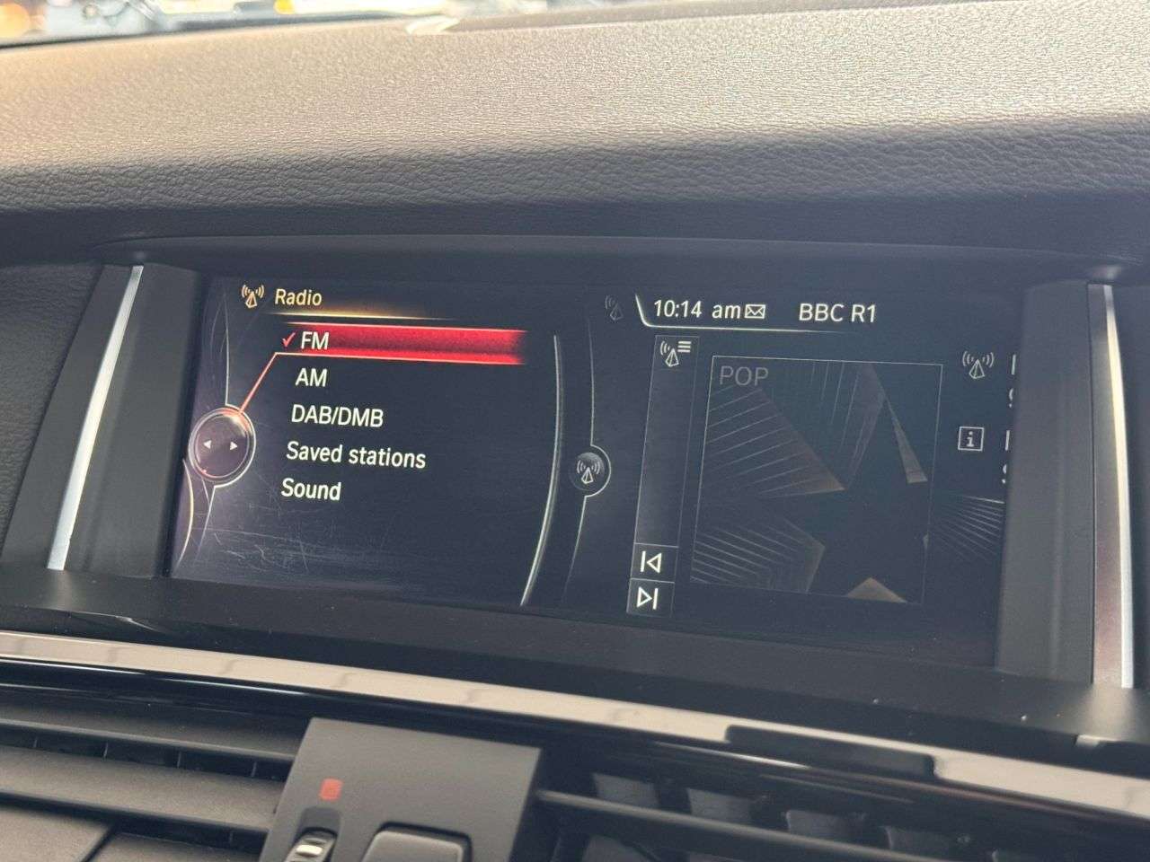 2015 BMW X4 2015 BMW X4
