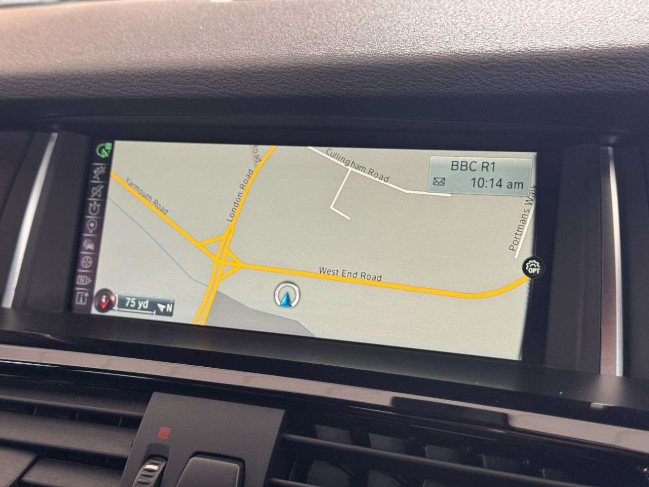 2015 BMW X4 2015 BMW X4