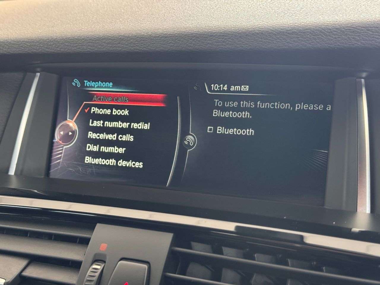 2015 BMW X4 2015 BMW X4