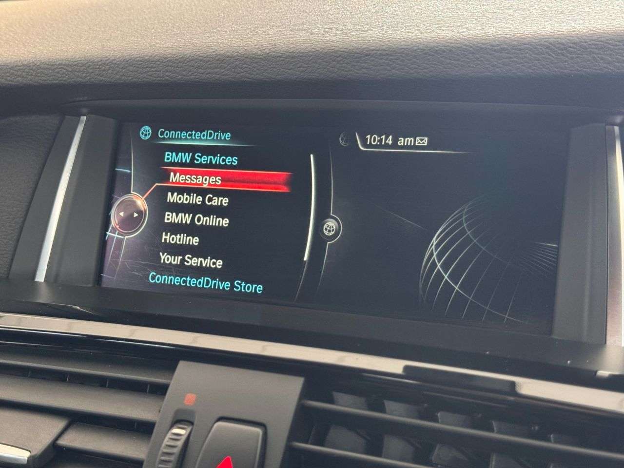 2015 BMW X4 2015 BMW X4