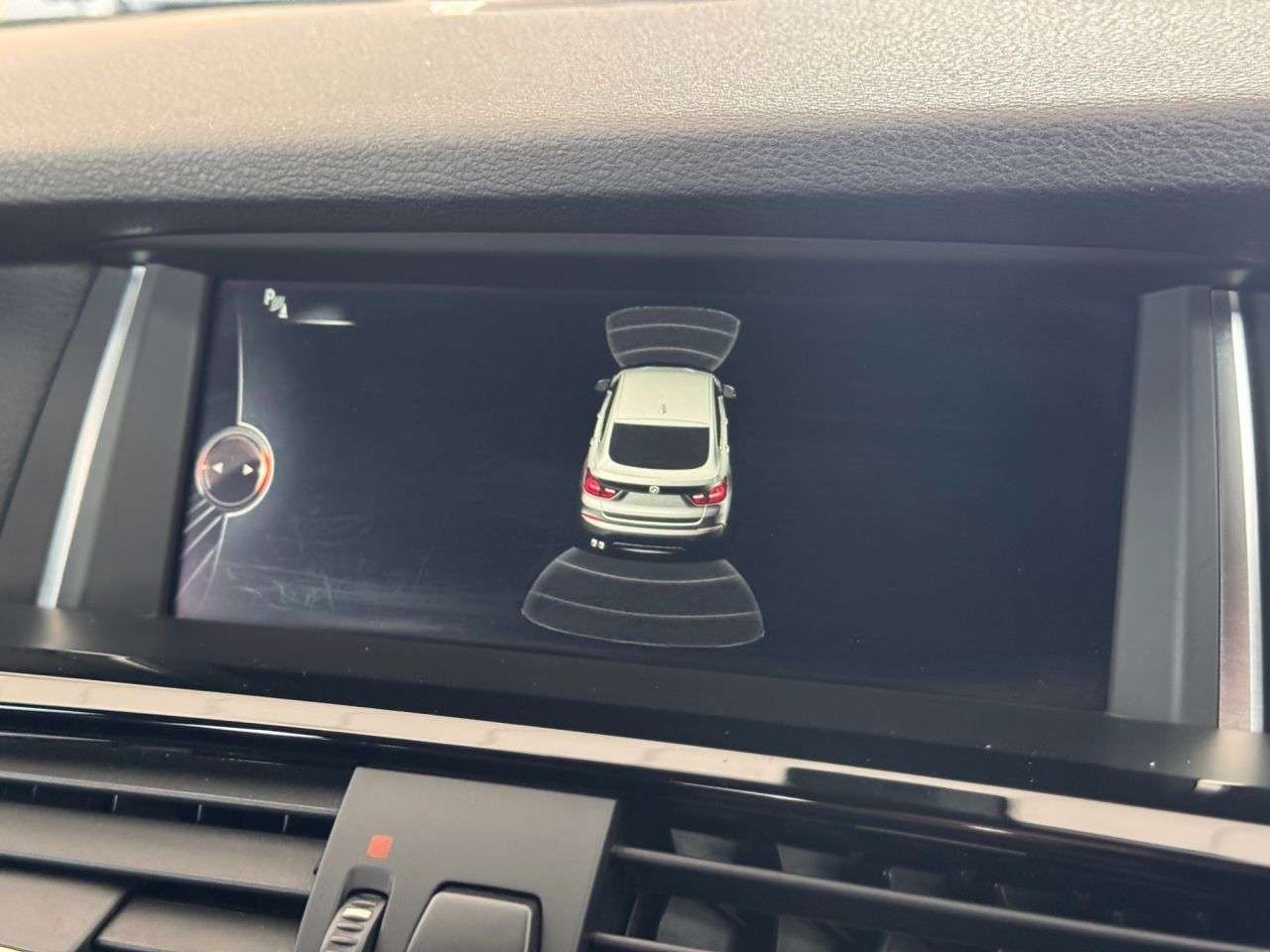 2015 BMW X4 2015 BMW X4