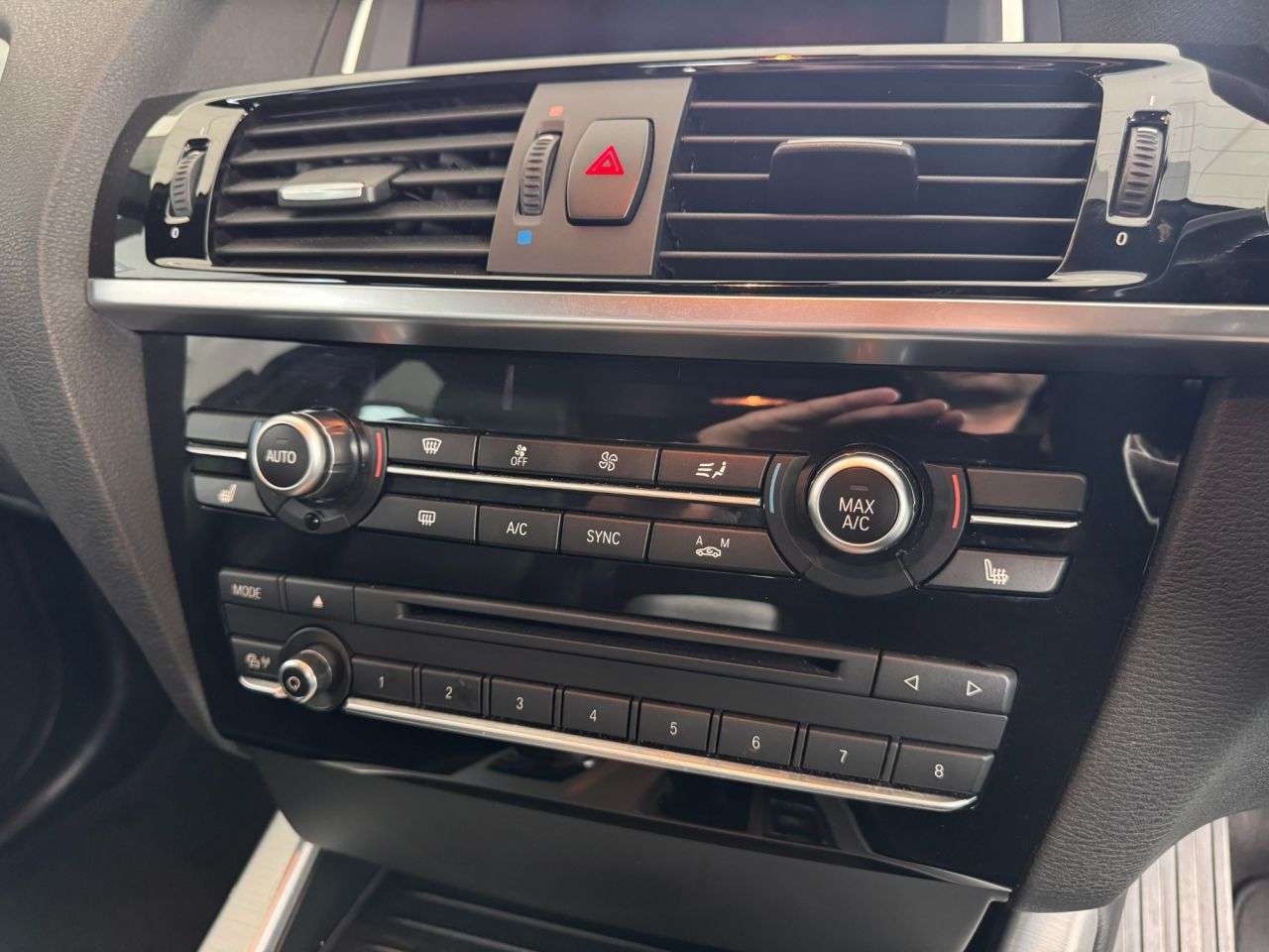 2015 BMW X4 2015 BMW X4