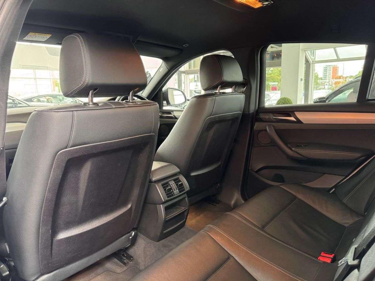 2015 BMW X4 2015 BMW X4