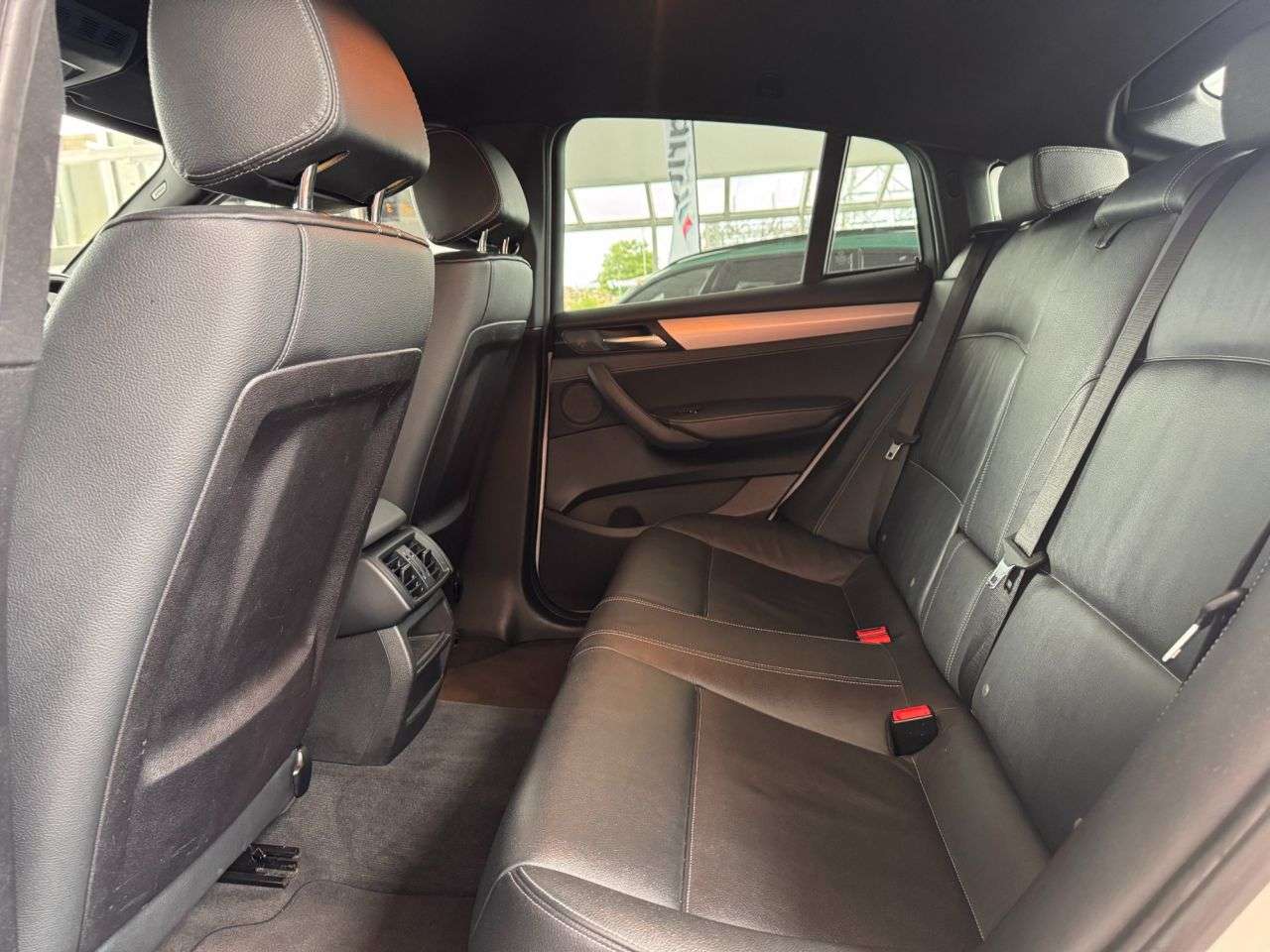2015 BMW X4 2015 BMW X4