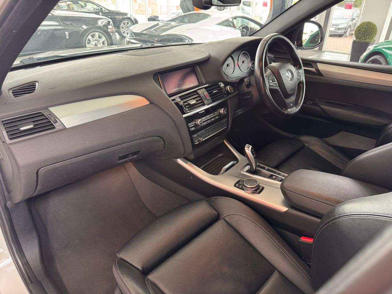 2015 BMW X4 2015 BMW X4