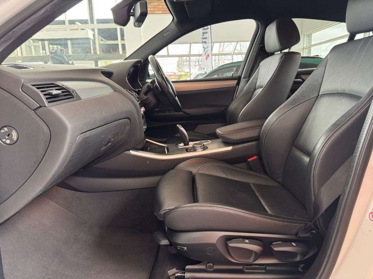 2015 BMW X4 2015 BMW X4