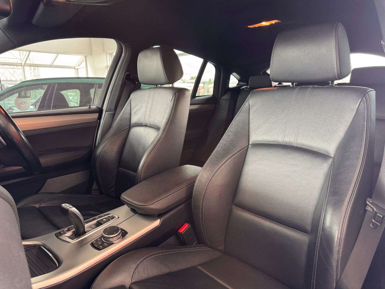 2015 BMW X4 2015 BMW X4