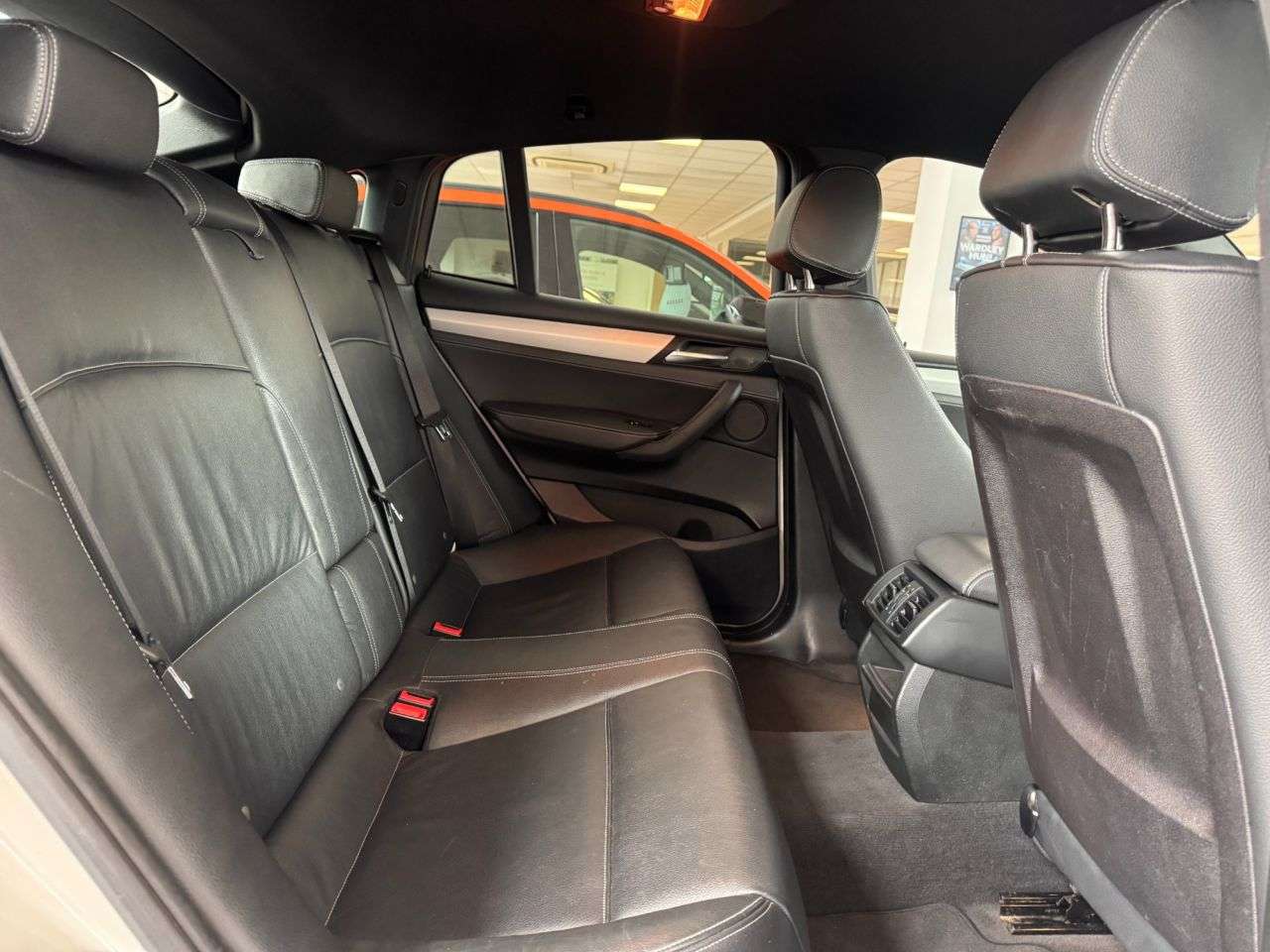 2015 BMW X4 2015 BMW X4