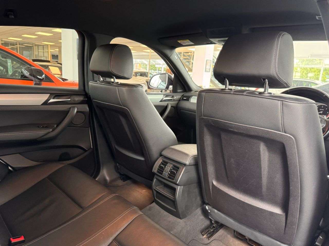 2015 BMW X4 2015 BMW X4