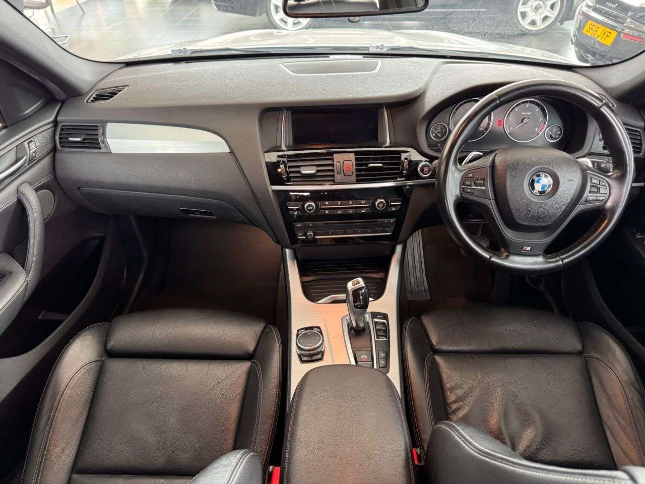 2015 BMW X4 2015 BMW X4