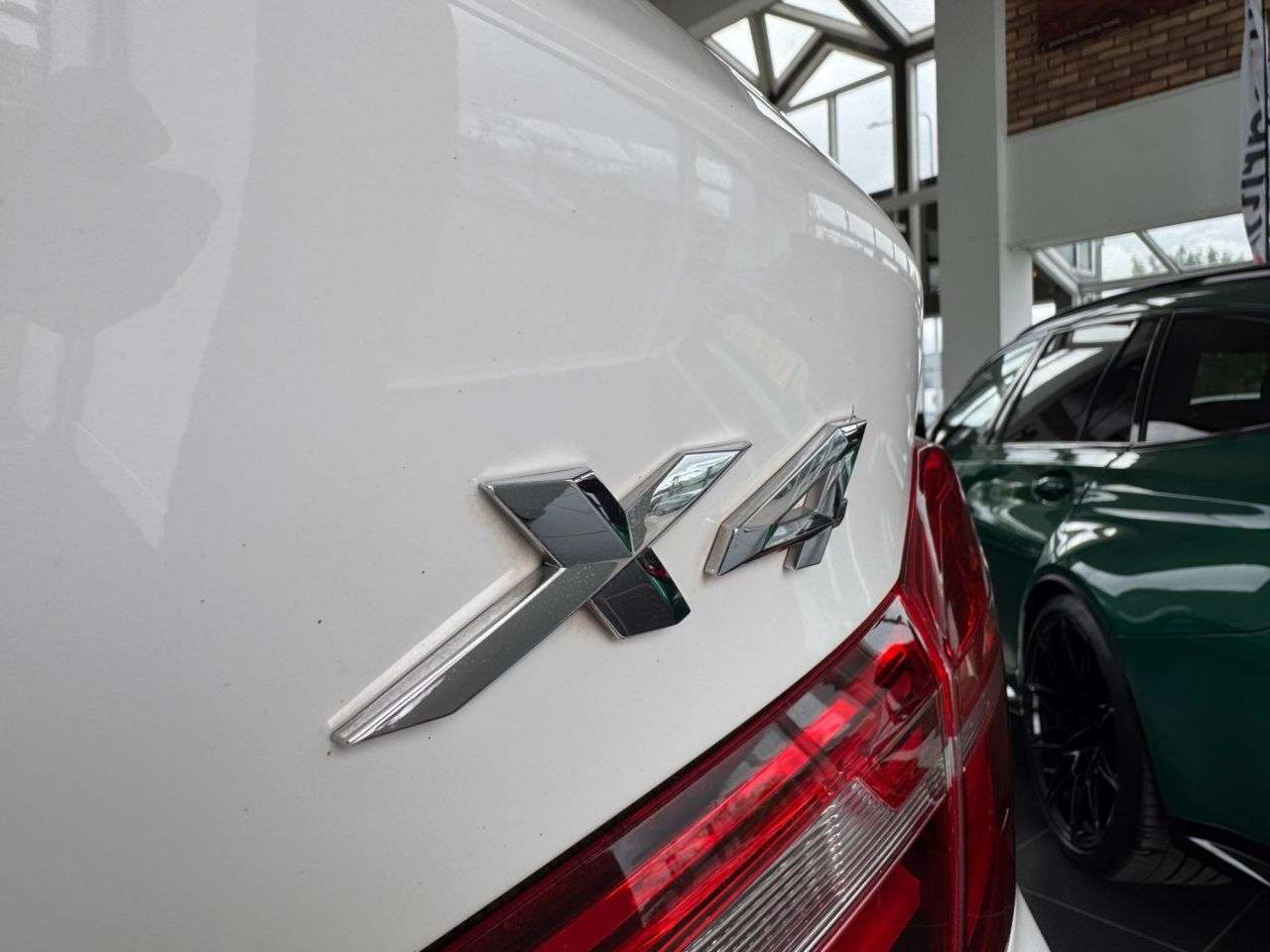 2015 BMW X4 2015 BMW X4