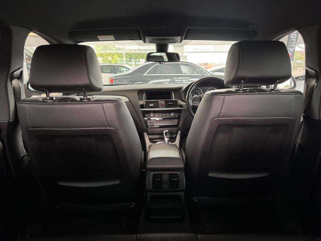 2015 BMW X4 2015 BMW X4