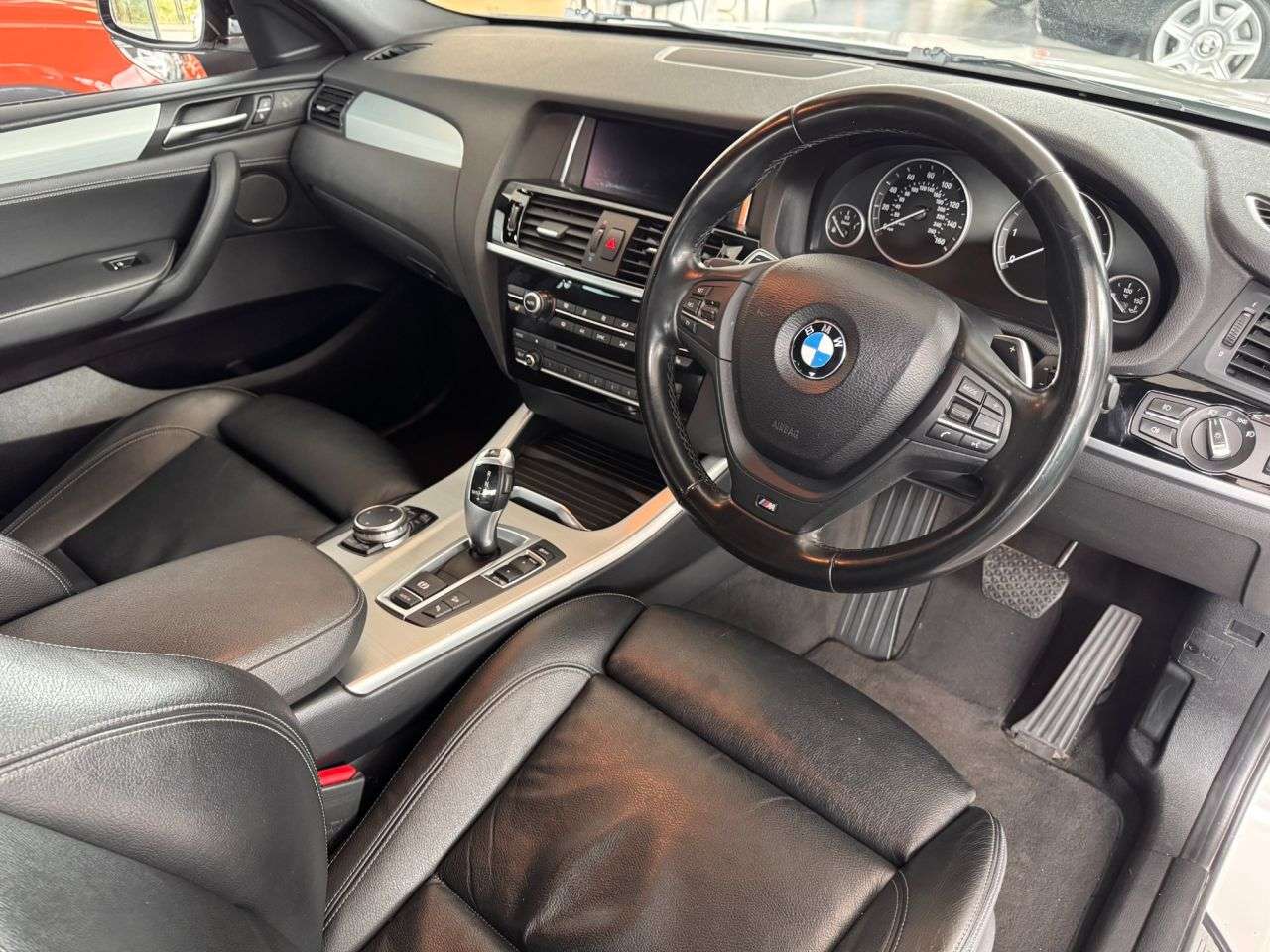 2015 BMW X4 2015 BMW X4