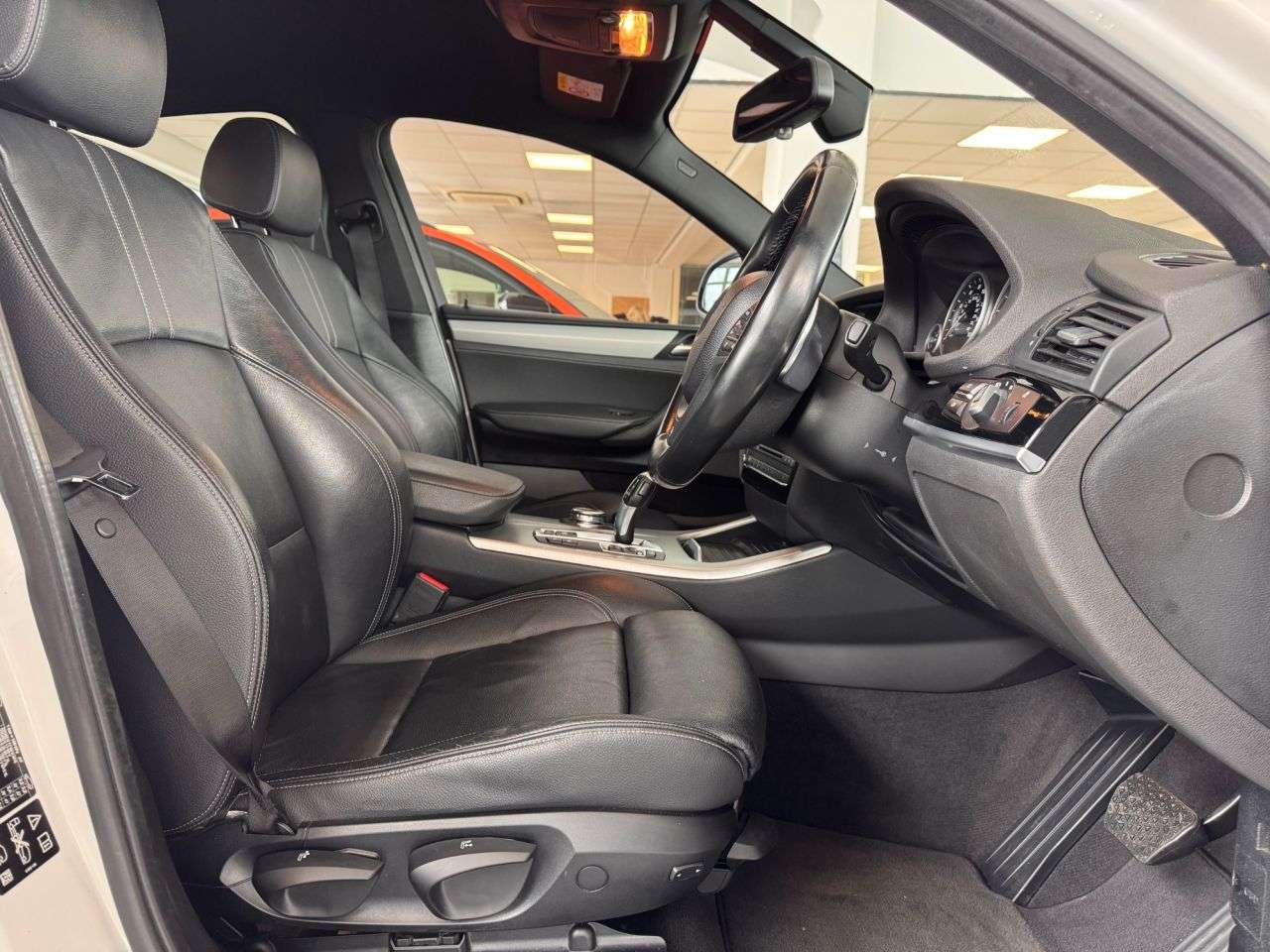 2015 BMW X4 2015 BMW X4