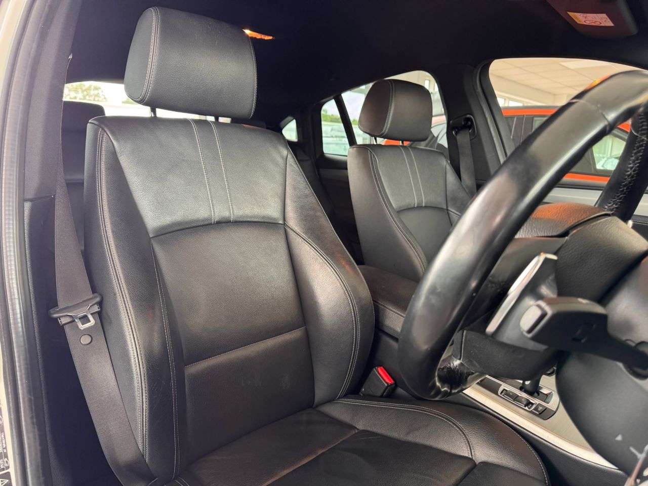 2015 BMW X4 2015 BMW X4
