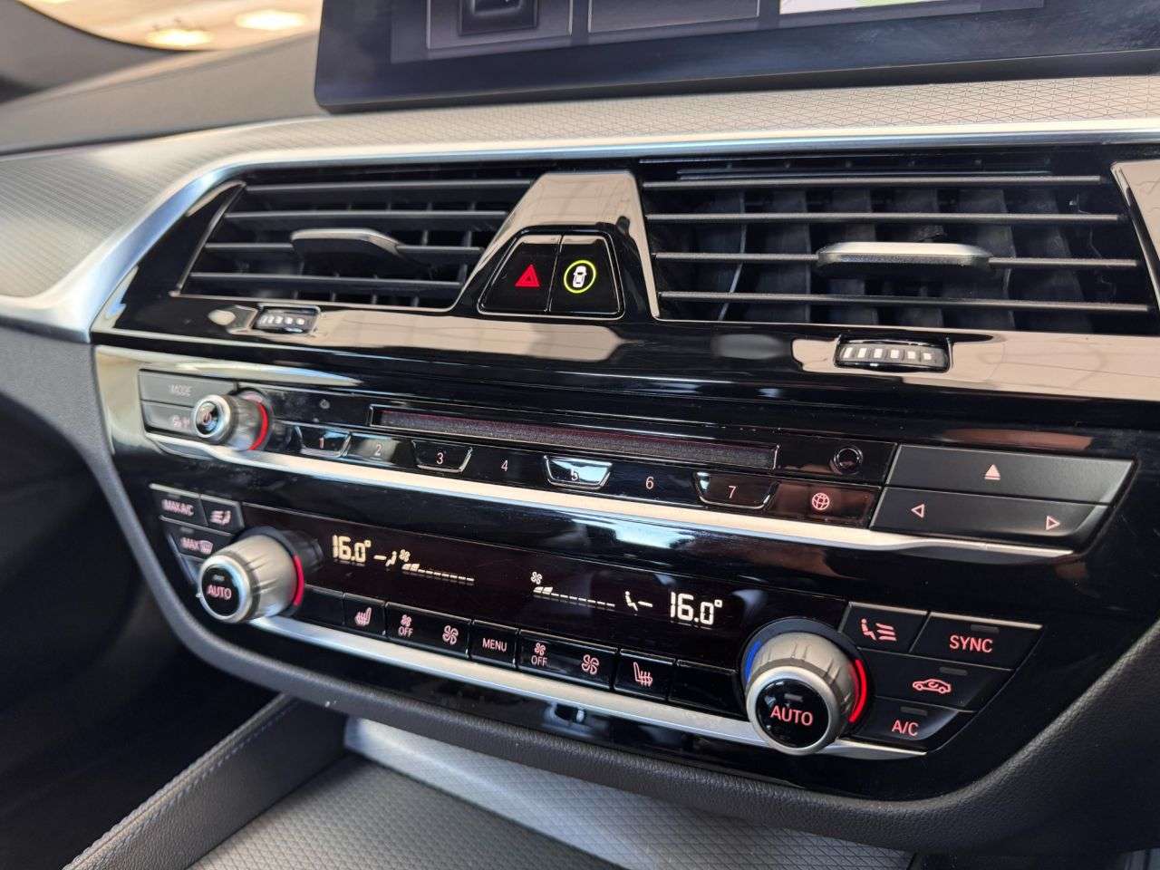 2018 BMW 5 SERIES 2018 BMW 5 SERIES