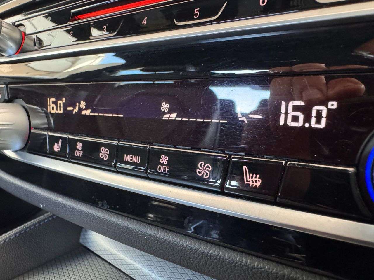 2018 BMW 5 SERIES 2018 BMW 5 SERIES