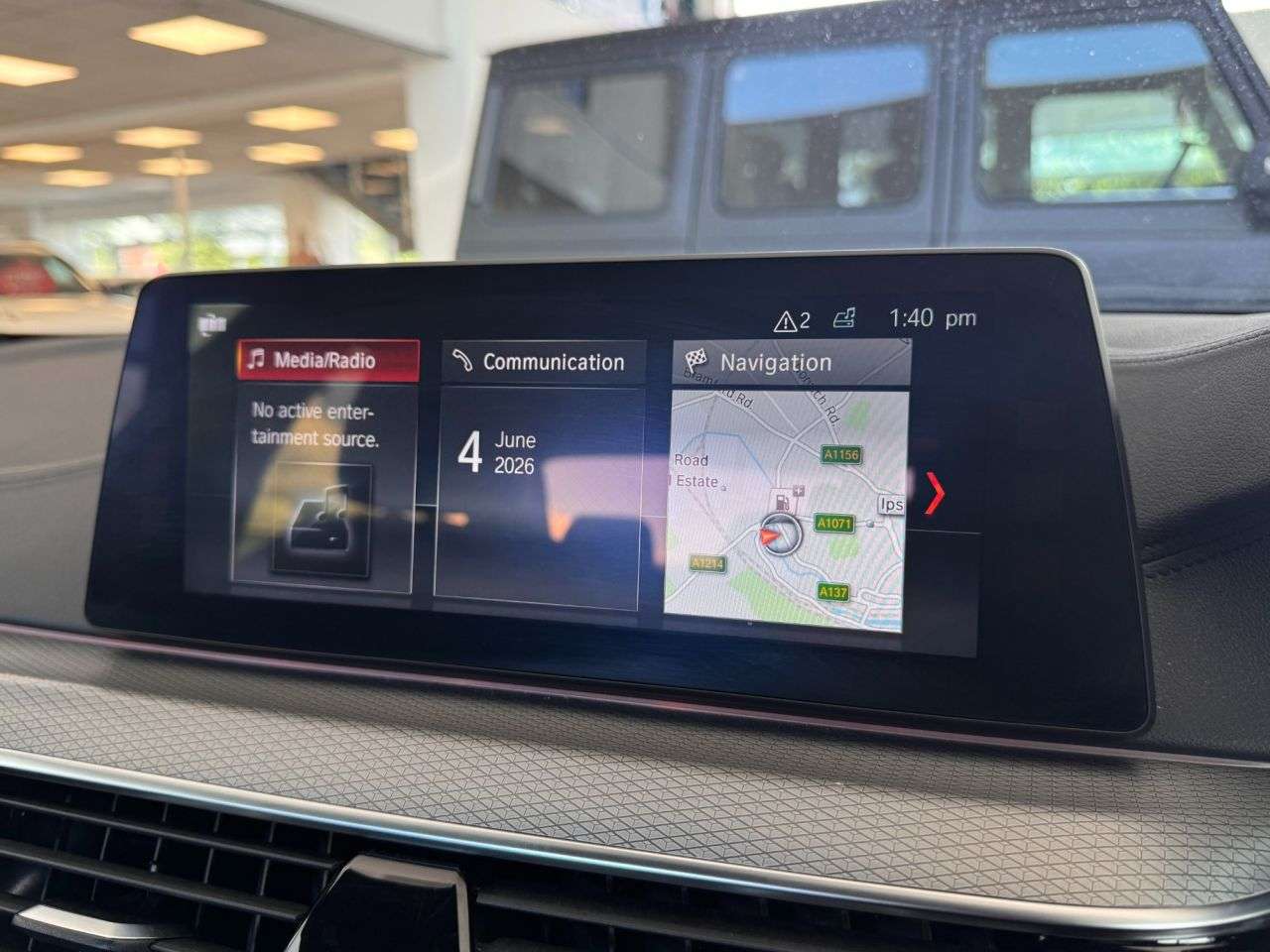 2018 BMW 5 SERIES 2018 BMW 5 SERIES