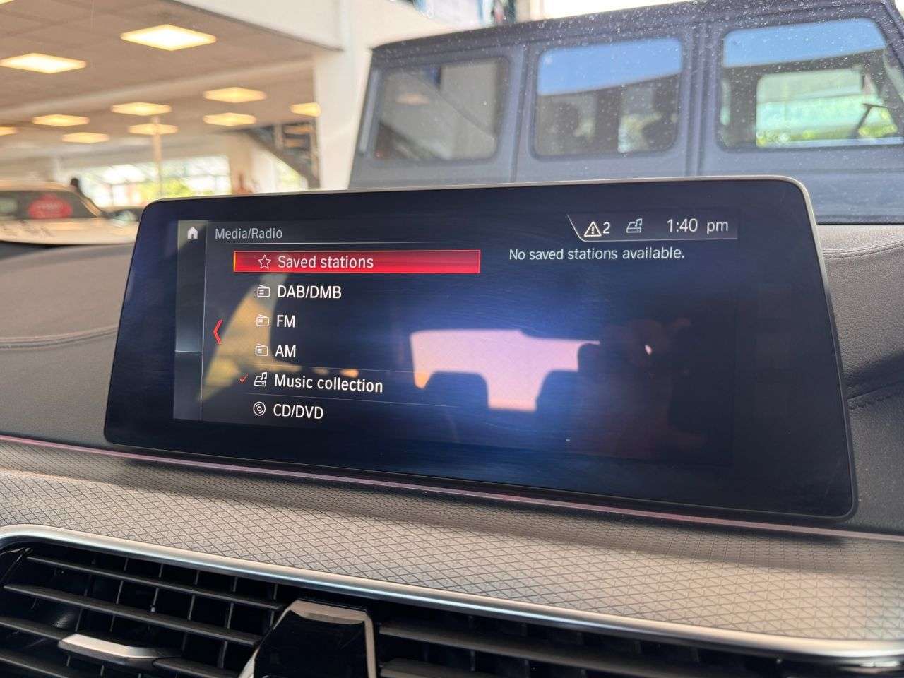 2018 BMW 5 SERIES 2018 BMW 5 SERIES