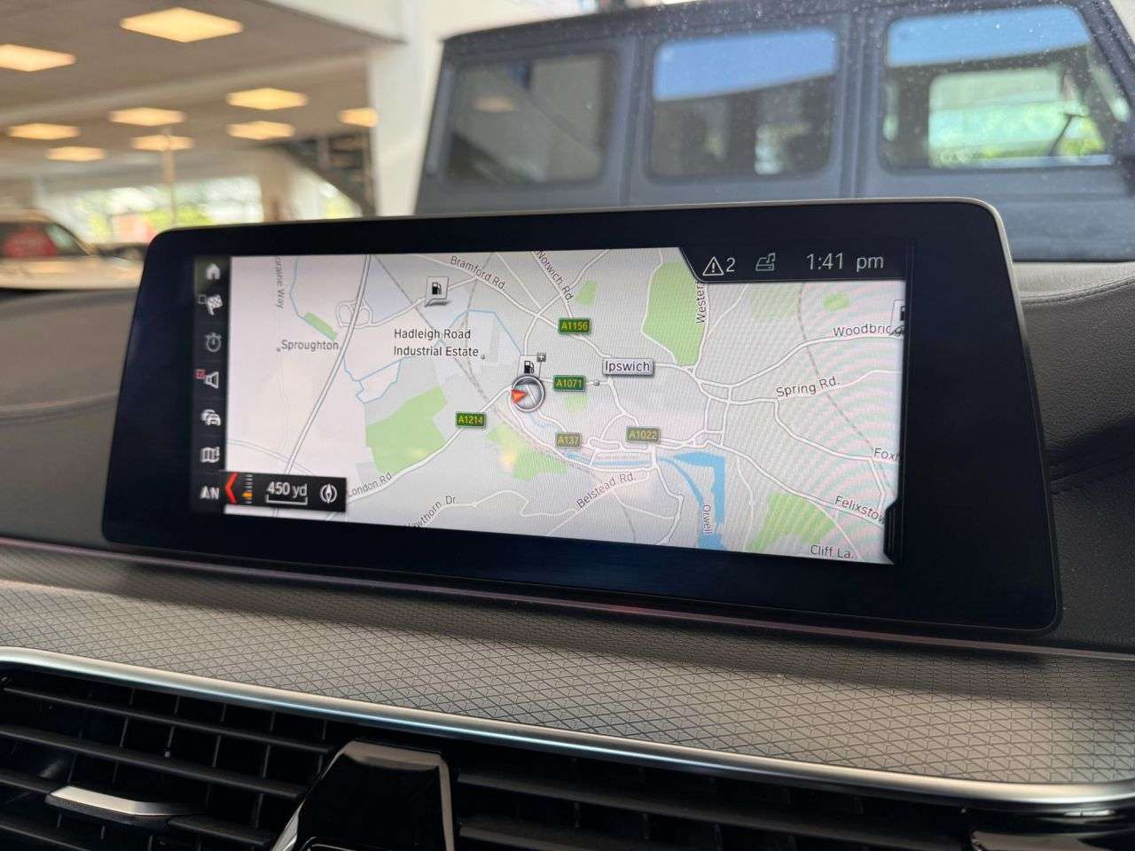 2018 BMW 5 SERIES 2018 BMW 5 SERIES