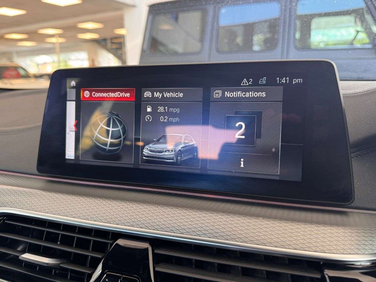 2018 BMW 5 SERIES 2018 BMW 5 SERIES