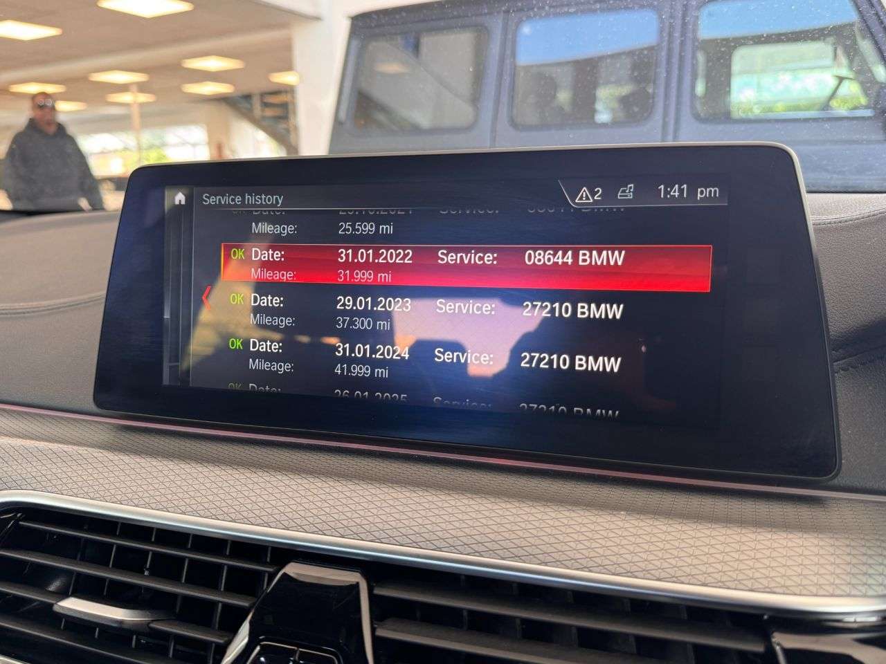 2018 BMW 5 SERIES 2018 BMW 5 SERIES