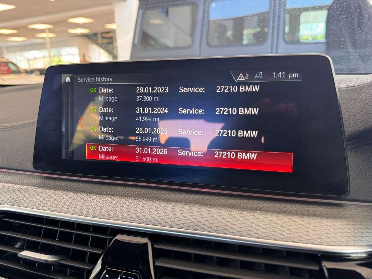 2018 BMW 5 SERIES 2018 BMW 5 SERIES