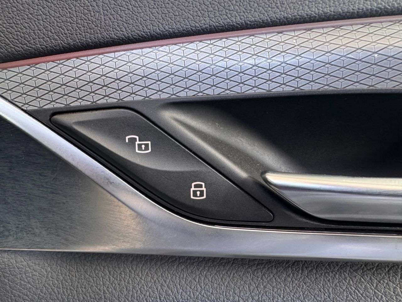 2018 BMW 5 SERIES 2018 BMW 5 SERIES