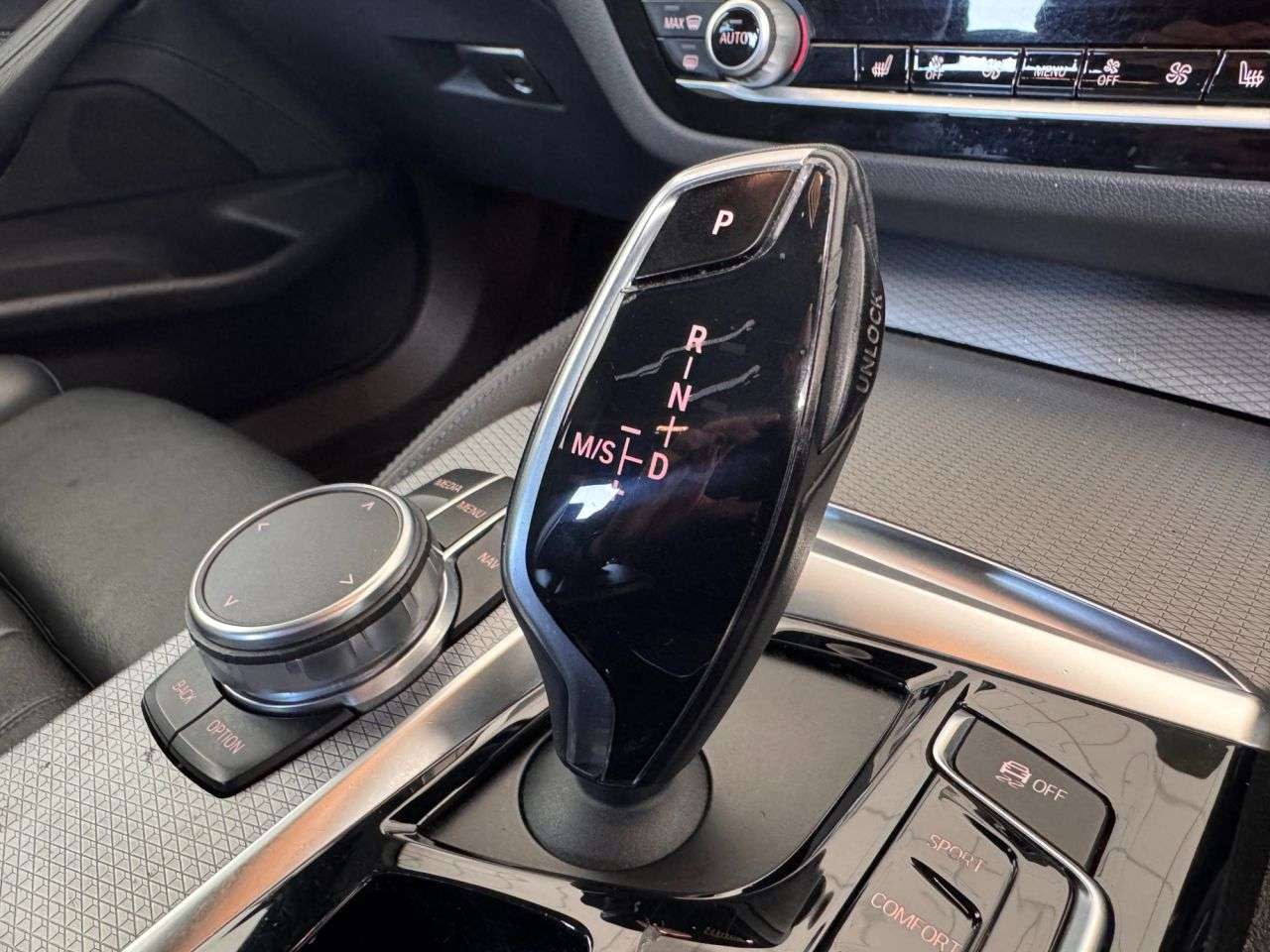 2018 BMW 5 SERIES 2018 BMW 5 SERIES
