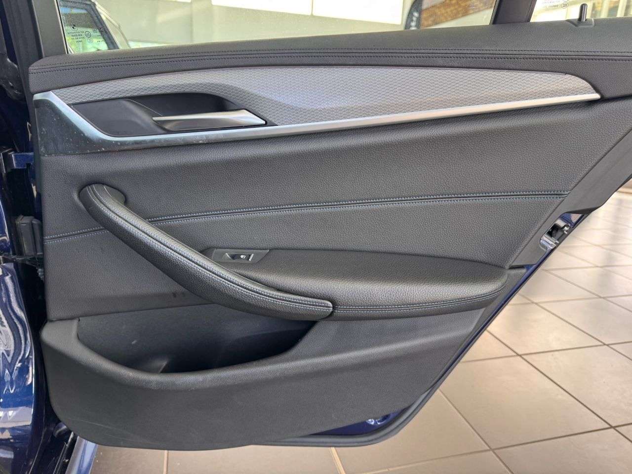 2018 BMW 5 SERIES 2018 BMW 5 SERIES