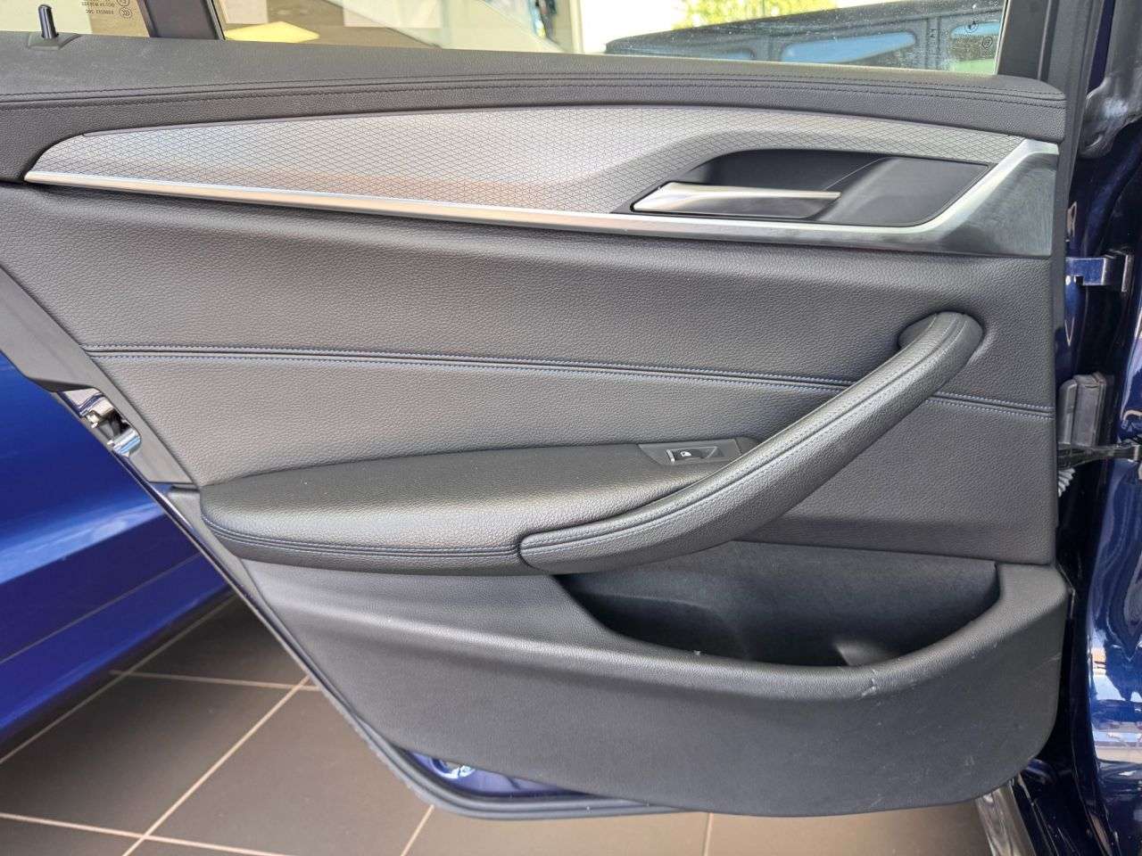 2018 BMW 5 SERIES 2018 BMW 5 SERIES