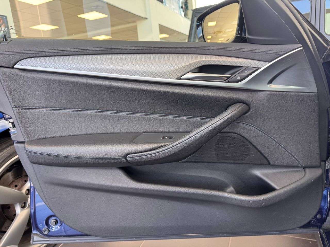 2018 BMW 5 SERIES 2018 BMW 5 SERIES